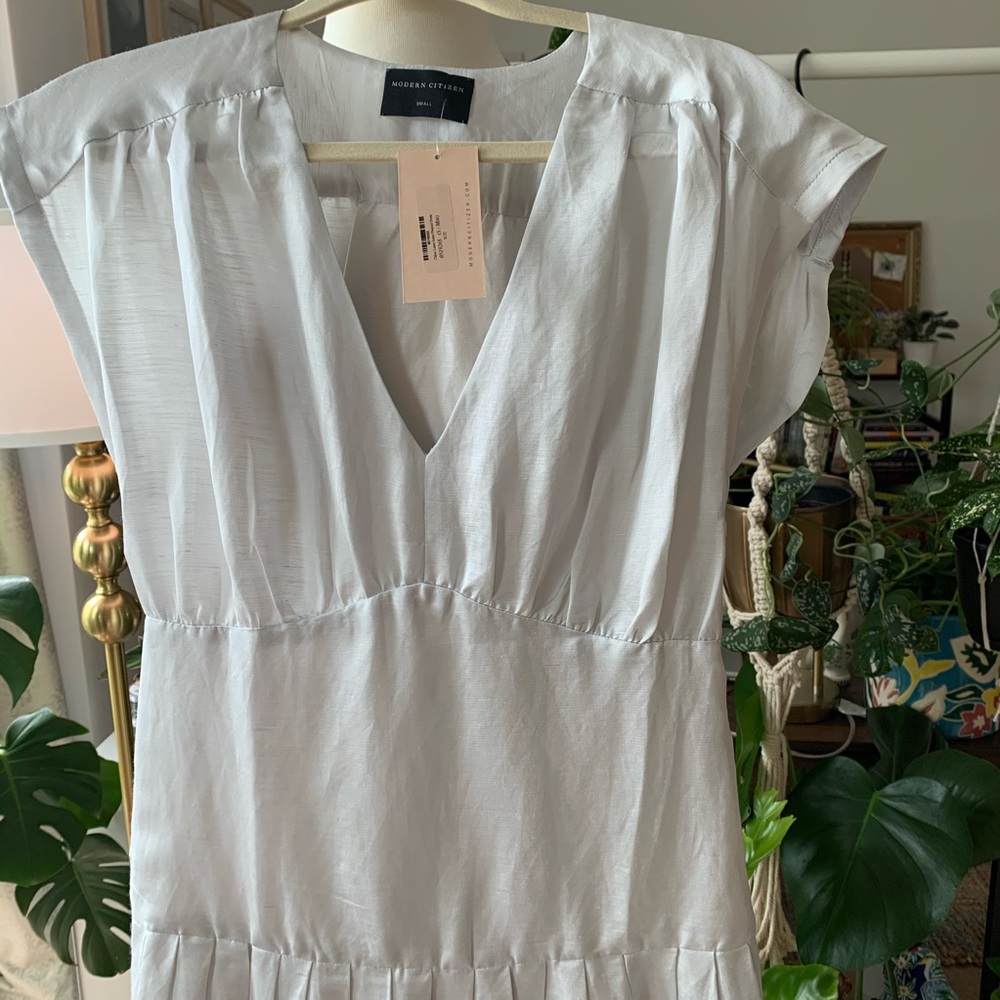 Modern Citizen dress